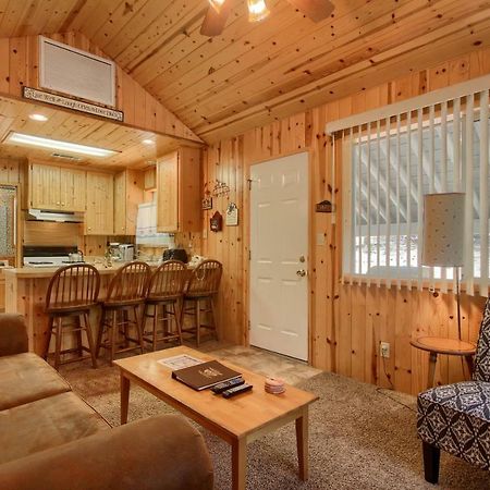 43R Edna'S Hearts Desire Villa North Wawona Luaran gambar
