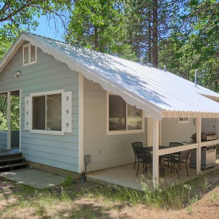 43R Edna'S Hearts Desire Villa North Wawona Luaran gambar