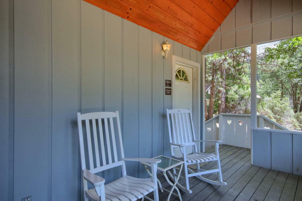 43R Edna'S Hearts Desire Villa North Wawona Luaran gambar