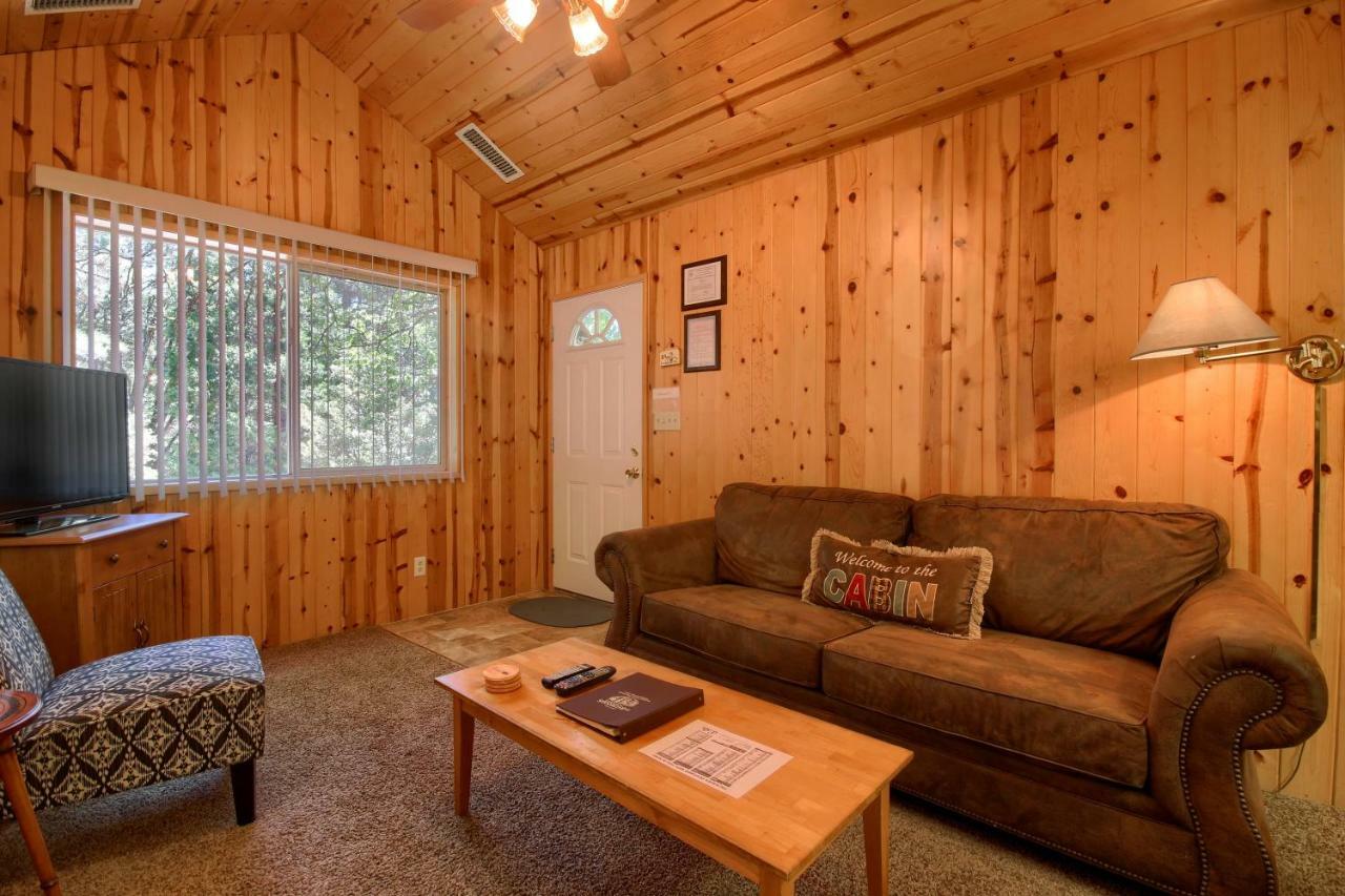 43R Edna'S Hearts Desire Villa North Wawona Luaran gambar