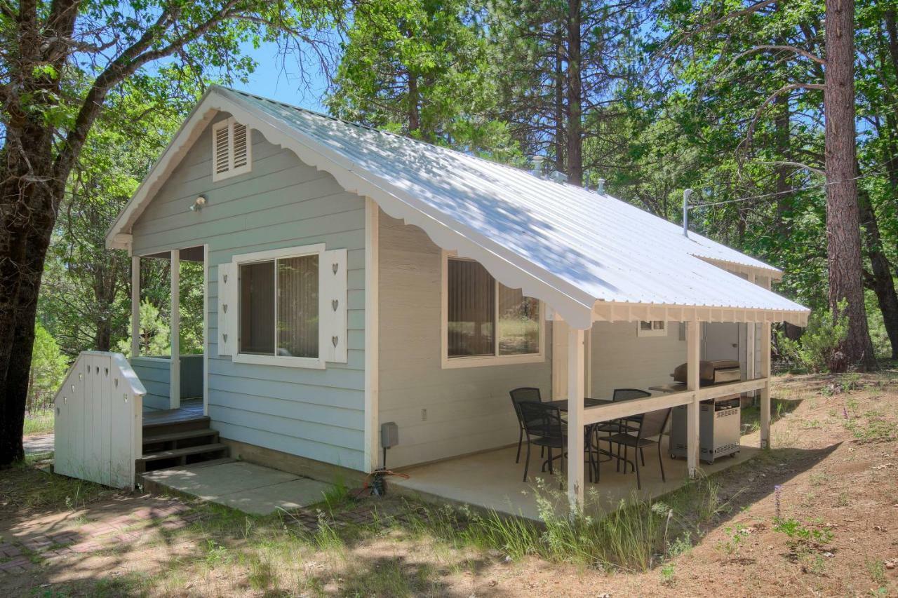 43R Edna'S Hearts Desire Villa North Wawona Luaran gambar