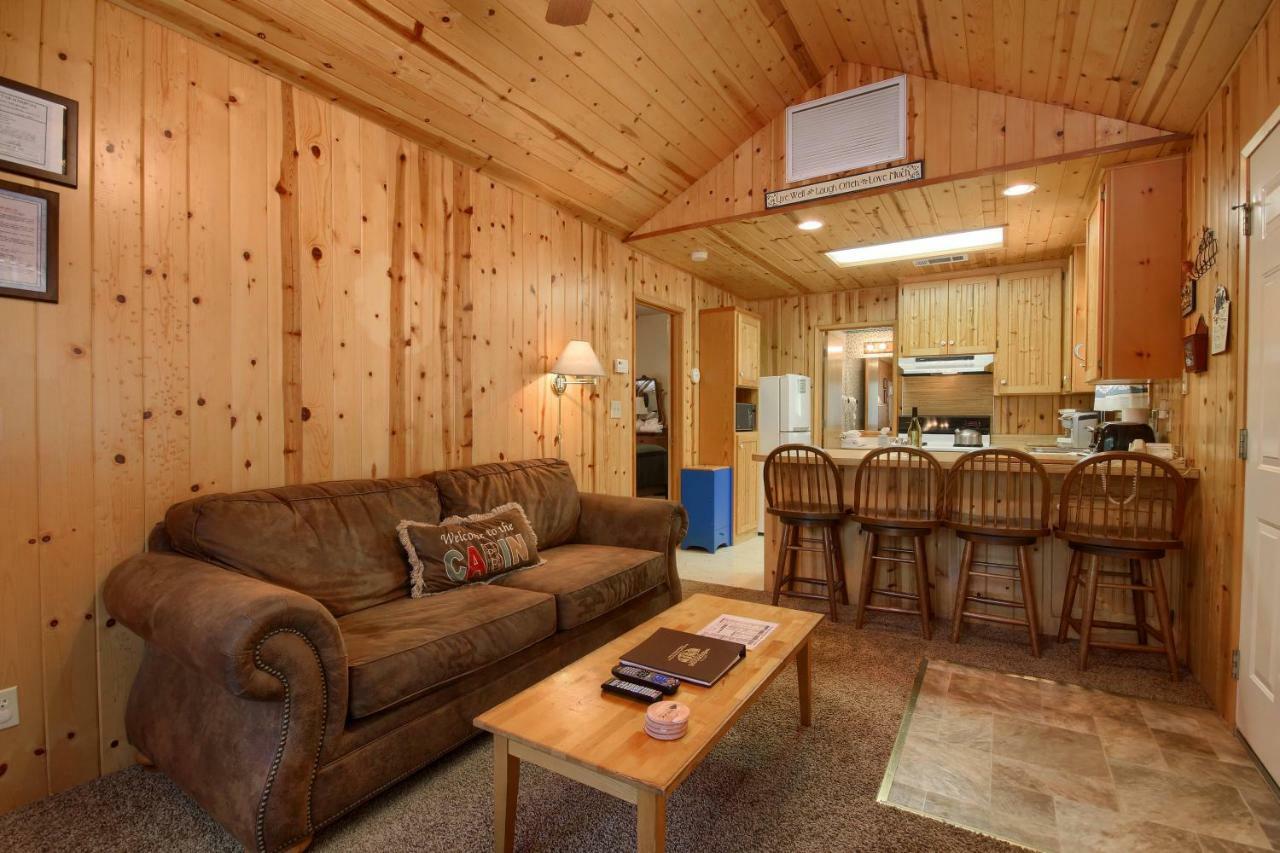 43R Edna'S Hearts Desire Villa North Wawona Luaran gambar