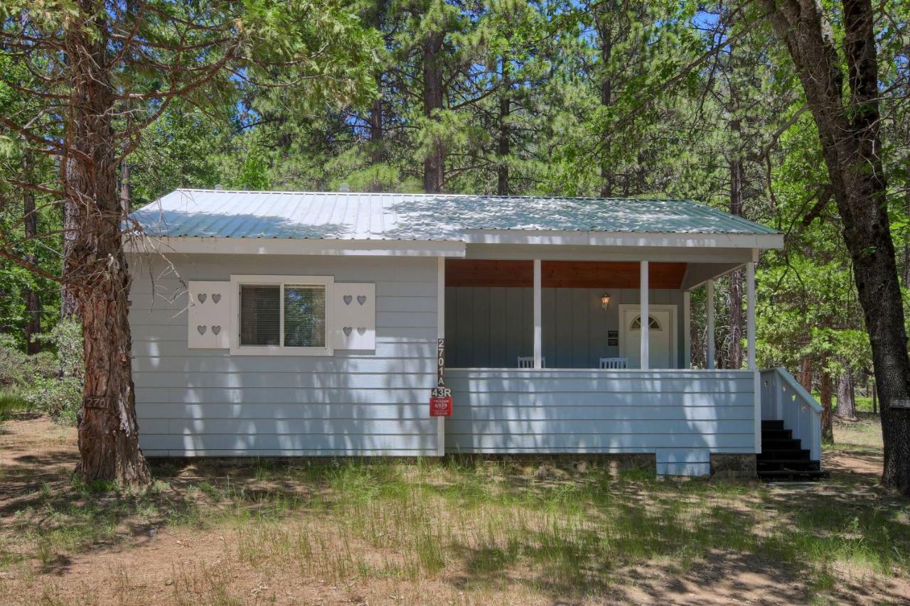 43R Edna'S Hearts Desire Villa North Wawona Luaran gambar